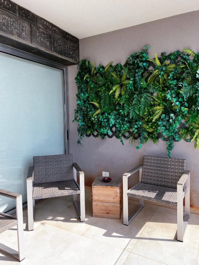 Byblos Panoramic Sea View 2 Bedroom Apartment מראה חיצוני תמונה